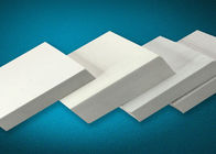 Riciclabile della parete della base di appoggio del modello del bordo della schiuma della costruzione della crosta del PVC su misura