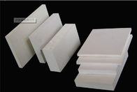 Assorbimento di scossa flessibile del bordo della schiuma del PVC Celuka di alta densità 3mm per il rivestimento della parete