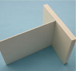 Strato ad alta densità dei forex del PVC di bianco 19mm Sintra per tappezzeria