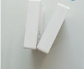 Foglio di plastica flessibile della schiuma del PVC dello strato del PVC di bianco puro ad alta densità