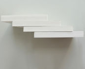 foglio della schiuma del PVC della plastica dei piedi 4x8 per la decorazione della parete con superficie dura