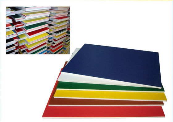 Bordo di legno della schiuma del grano laminato PVC, bordo decorativo dell'interno su misura della schiuma